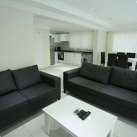 Orka Royal Hills Apartments Ovacık المظهر الخارجي الصورة