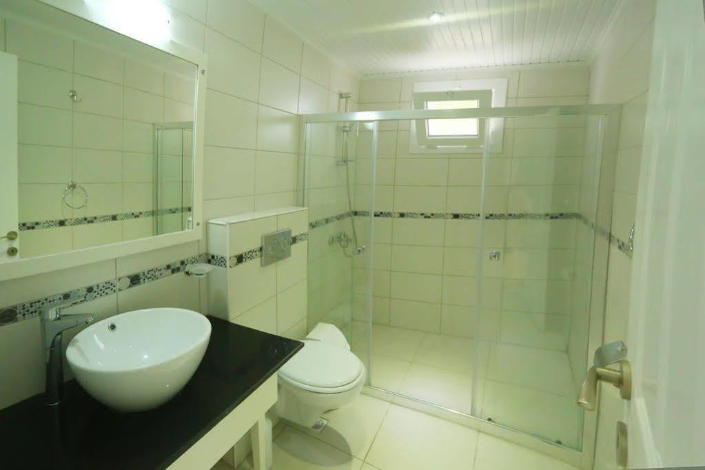 Orka Royal Hills Apartments Ovacık المظهر الخارجي الصورة