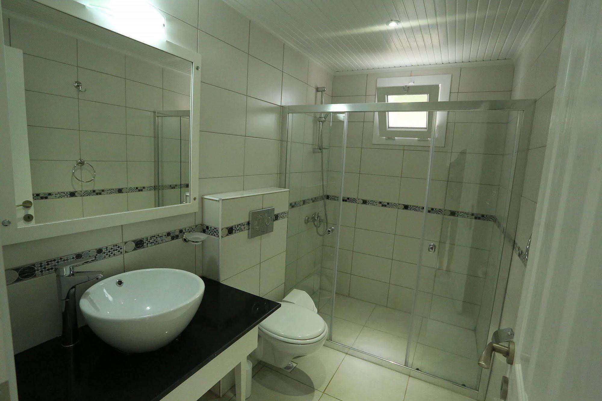 Orka Royal Hills Apartments Ovacık المظهر الخارجي الصورة