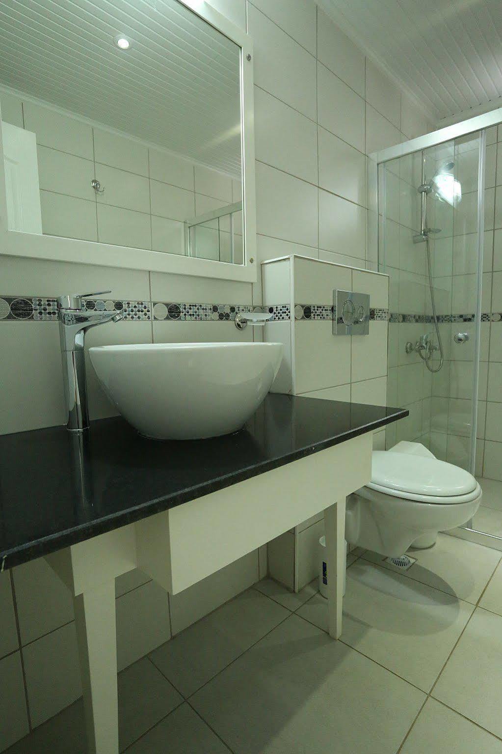 Orka Royal Hills Apartments Ovacık المظهر الخارجي الصورة